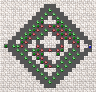 Уровень 1 — Grig Challenge Variation